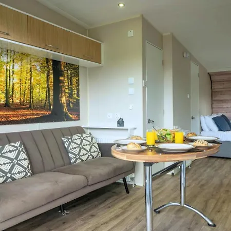 1 Bed In Oc-b32970 山林小屋 纽比桥