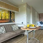 1 Bed In Oc-b32970 Hytte Newby Bridge