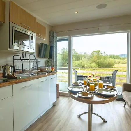 1 Bed In Oc-b32970 * Newby Bridge