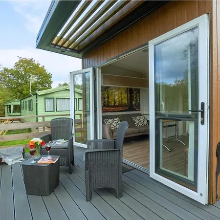 Lodge 1 Bed In Oc-b32970