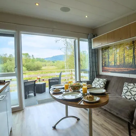 1 Bed In Oc-b32970 Newby Bridge