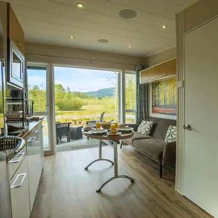 1 Bed In Oc-b32970 Lodge *