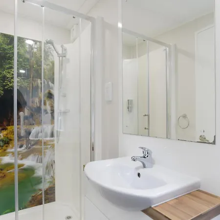 Hytte 1 Bed In Oc-b32970 *