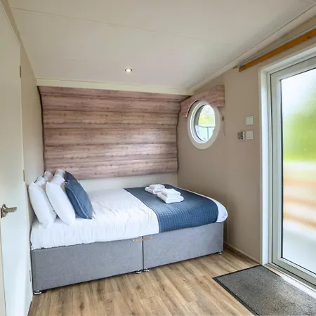 1 Bed In Oc-b32970 Hytte Newby Bridge