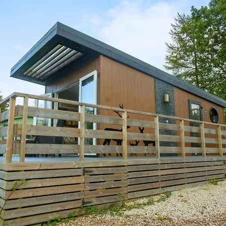 Lodge 1 Bed In Oc-b32970