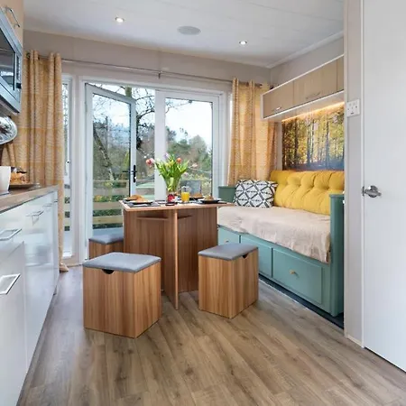 Hytte 1 Bed In Oc-b32970