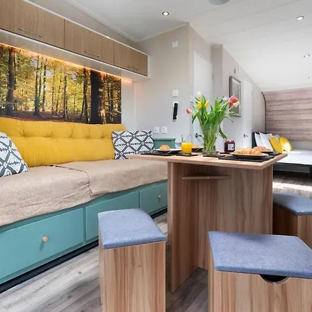 1 Bed In Oc-b32970 * Newby Bridge