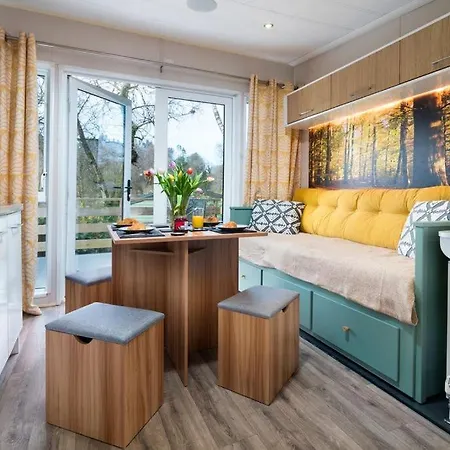 1 Bed In Oc-b32970 Newby Bridge