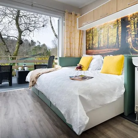 Hytte 1 Bed In Oc-b32970