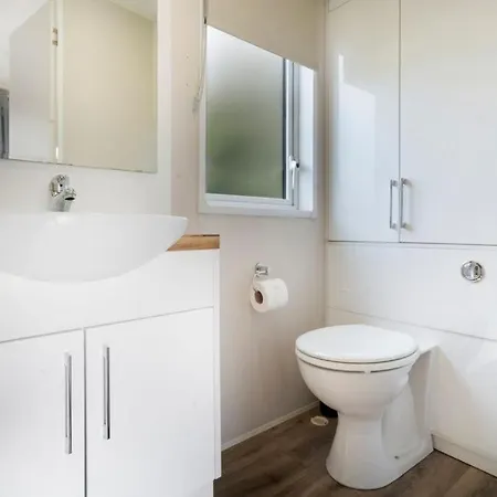 Hytte 1 Bed In Oc-b32970 Newby Bridge