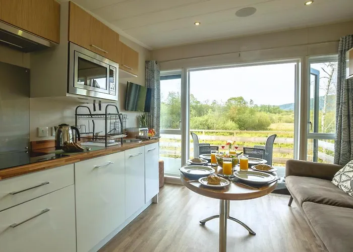 1 Bed In Oc-b32970 Lodge