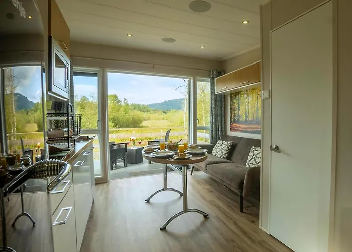 1 Bed In Oc-b32970 Lodge *