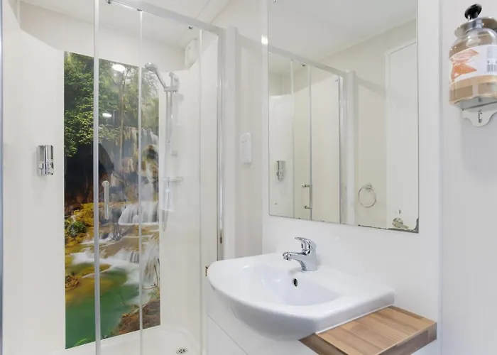 Lodge 1 Bed In Oc-b32970 *