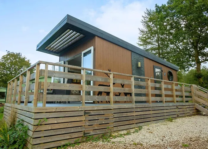 Lodge 1 Bed In Oc-b32970