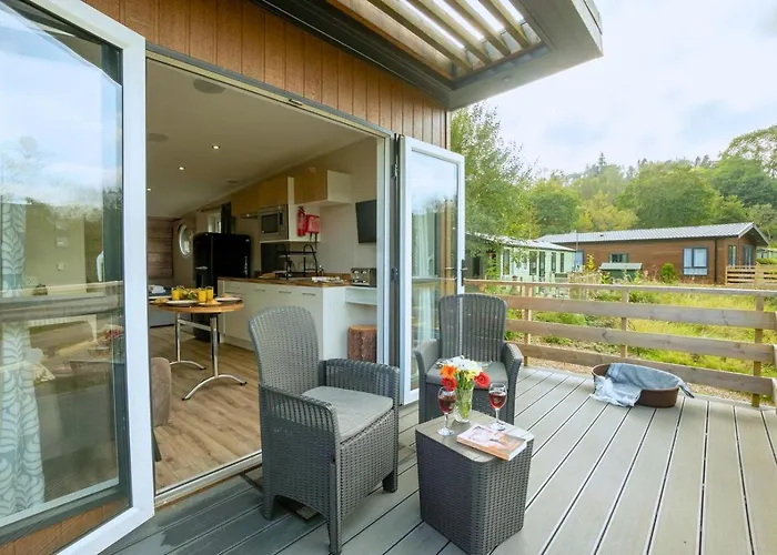 1 Bed In Oc-b32970 Lodge